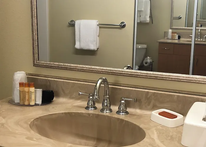 Aspen Suites Hotel Juneau
