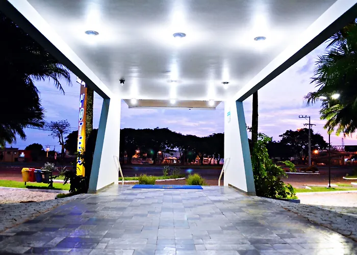 Praia Sol Hotel
