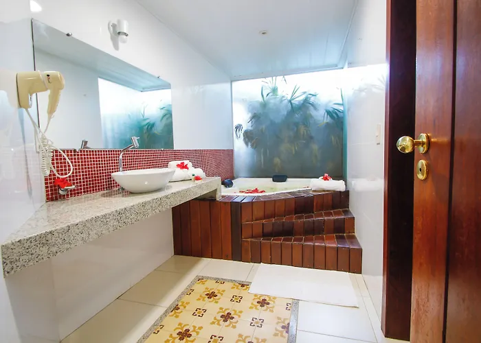 Terra Boa Hotel Boutique
