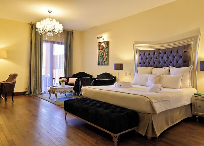 Hotel Demeure Loredana