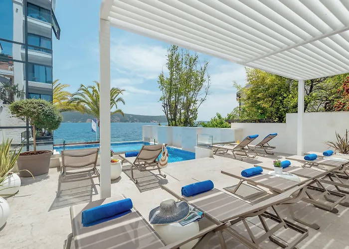 Hotel Perla
