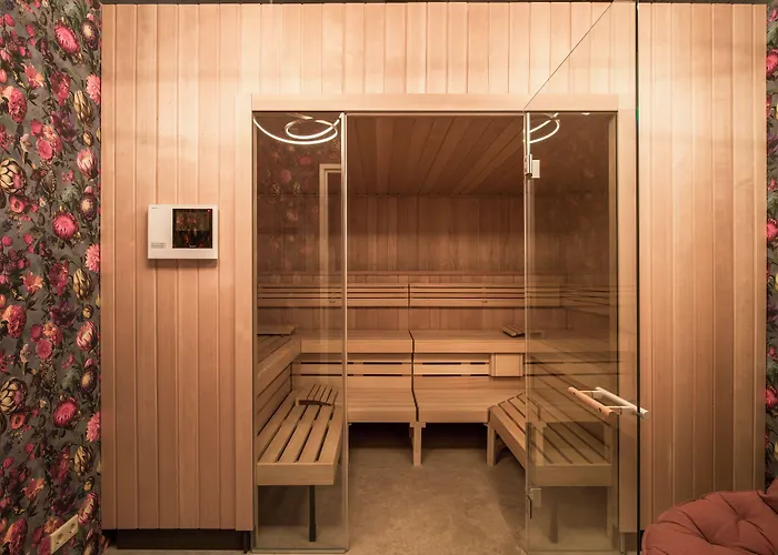 Boutique Hotel Lumiere