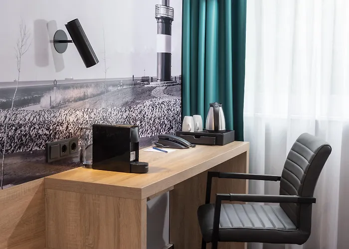 Best Western Hotel Achim Bremen
