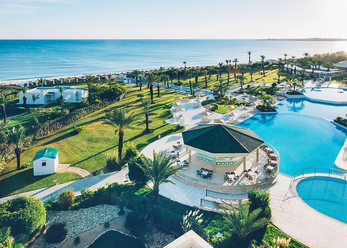 Iberostar Selection Royal El Mansour