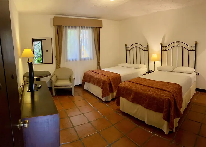 Villa Colonial