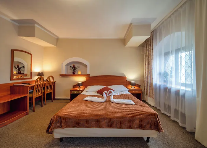 Hotel Gromada Toruń