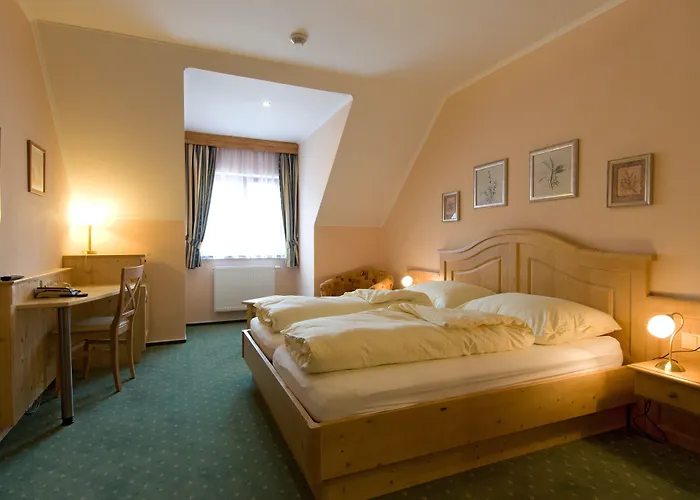 Wellness Hotel Zlatá Lípa