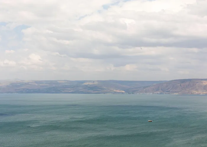 King Solomon Hotel Tiberias