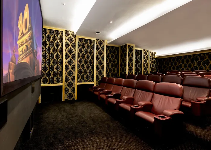 Pepperclub Hotel