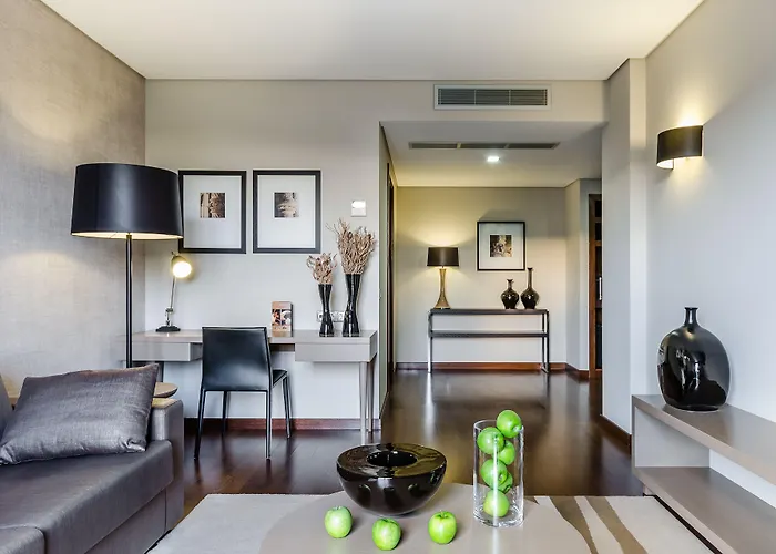 Hotel Villa Batalha