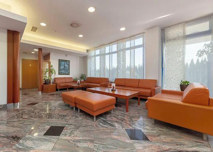 Garni Hotel Azul