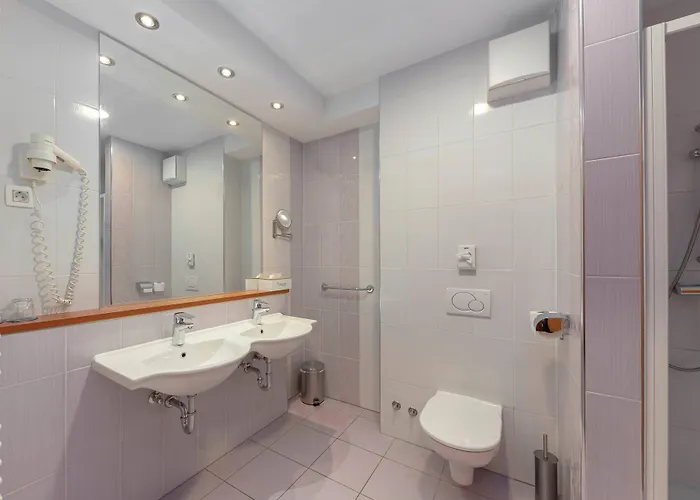 Garni Hotel Azul
