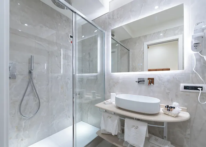 Palazzo Ferraioli - Hotel & Wellness