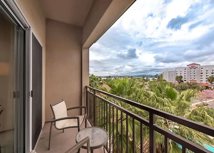 Homewood Suites By Hilton Oxnard/Camarillo