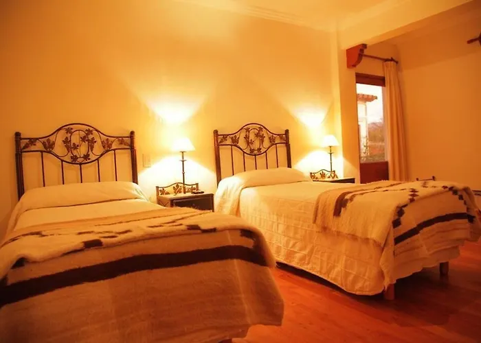 Hotel Asturias