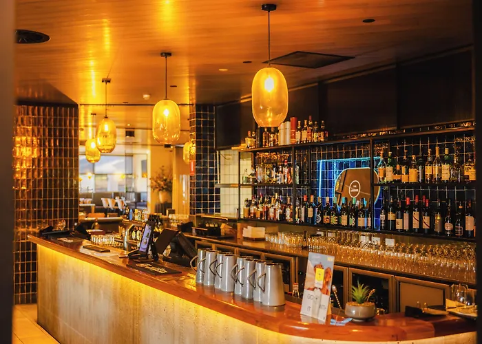Shoreline Hotel Hobart