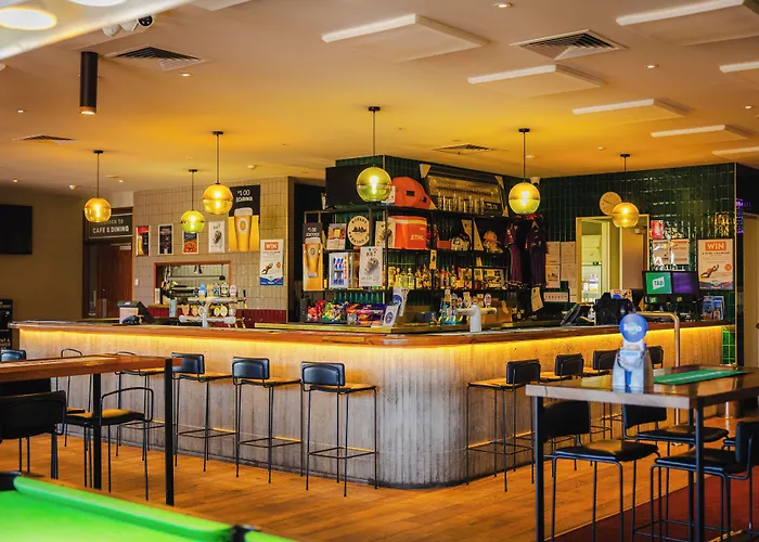 Shoreline Hotel Hobart