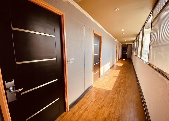 Gran Cavancha Suite
