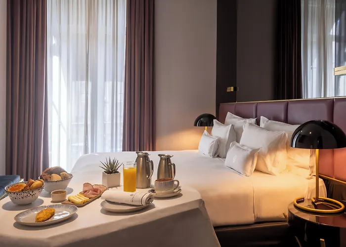 Altis Avenida Hotel, A Member Of Preferred Hotels & Resorts