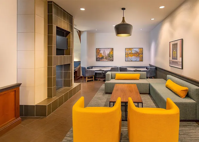 Hyatt Place Madison/Downtown