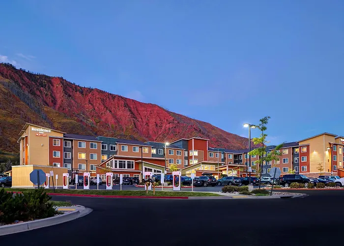 Residence Inn Glenwood Springs