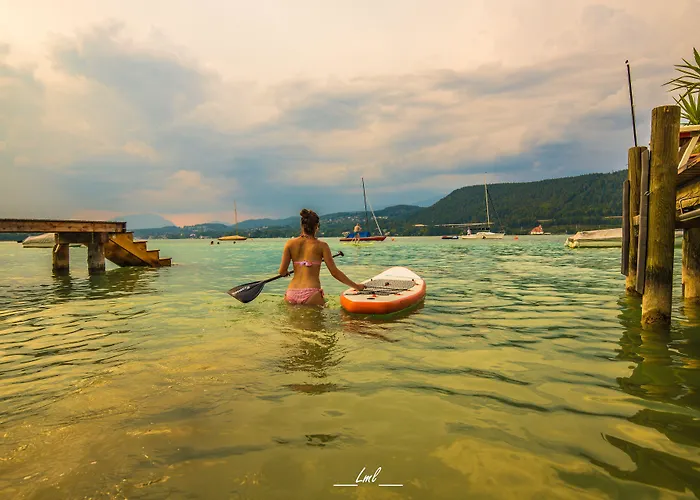 Flairhotel am Wörthersee
