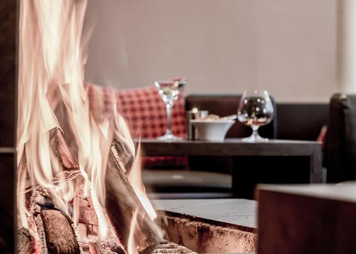 Josl Mountain Lounging Hotel - Adults Only!