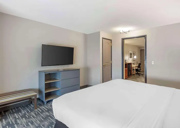 Country Inn & Suites By Radisson, St Peters, Mo