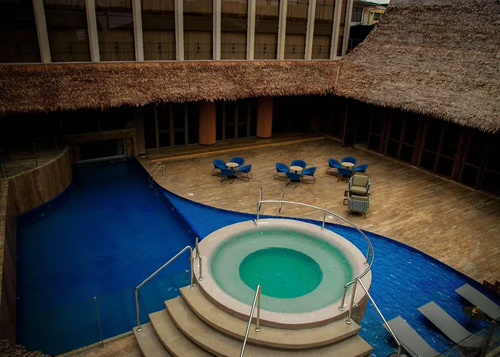 Doubletree By Hilton Iquitos