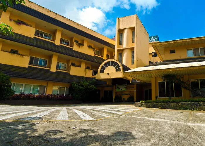 El Cielito Hotel - Baguio