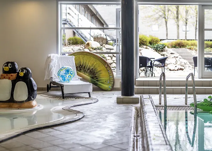 The Lodge Billund