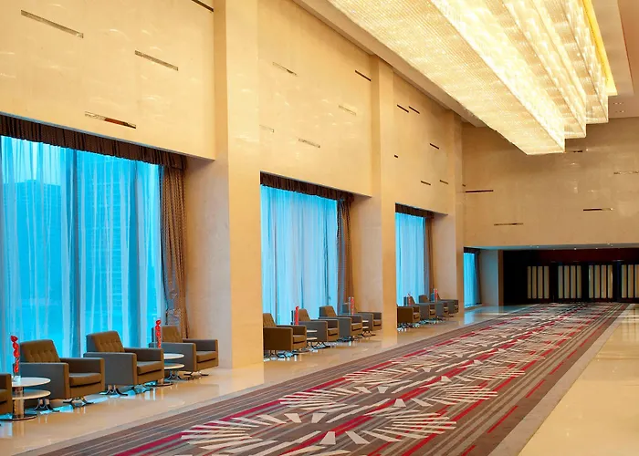 Le Meridien Qingdao