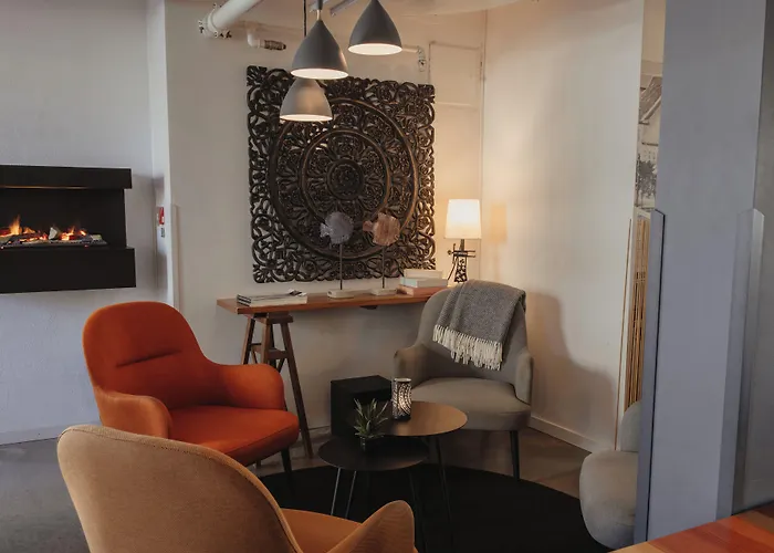 Home Hotel Magasinet
