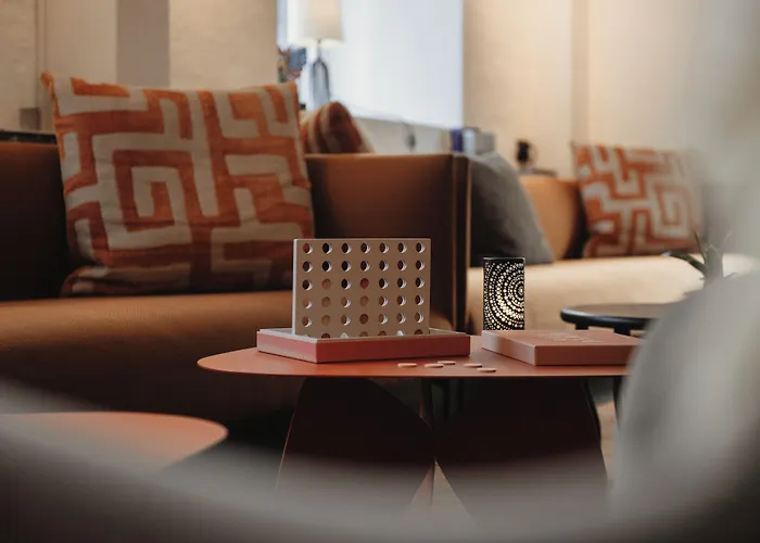 Home Hotel Magasinet