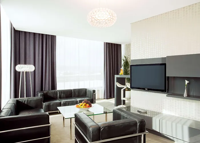 Nh Bratislava Gate One