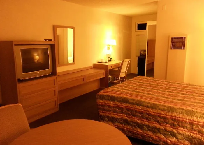 Villa Motel