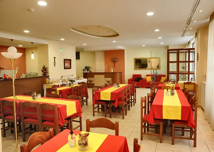 Castri Hotel