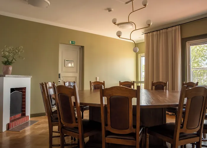 Quality Hotel Visby