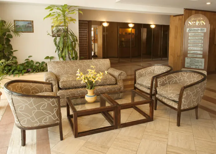Gran Hotel San Luis