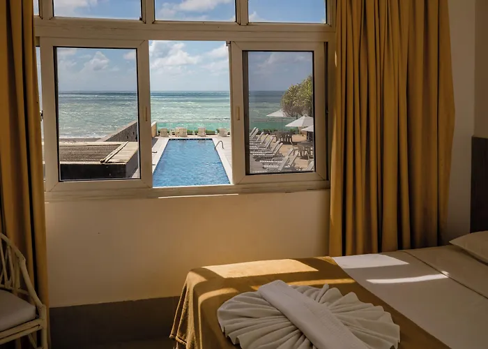 Yak Beach Hotel Natal