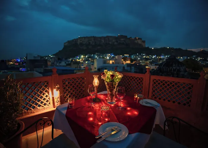 Haveli Inn Pal