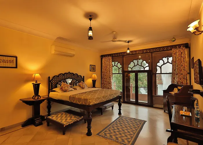 Haveli Inn Pal
