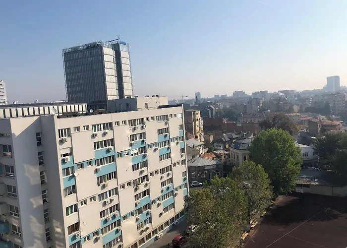 Hello Hotels Bucuresti Gara De Nord
