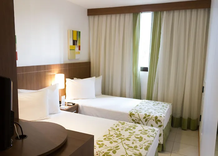 Nobile Suites Monumental