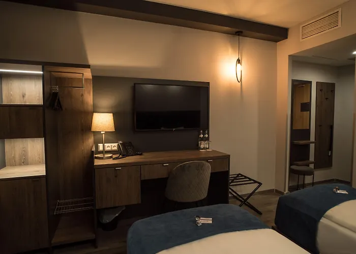 Hotel Palatinus