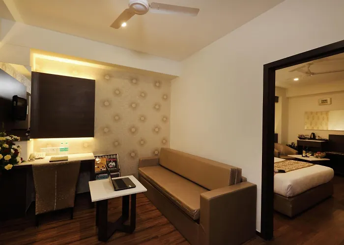 Hotel Pai Vista