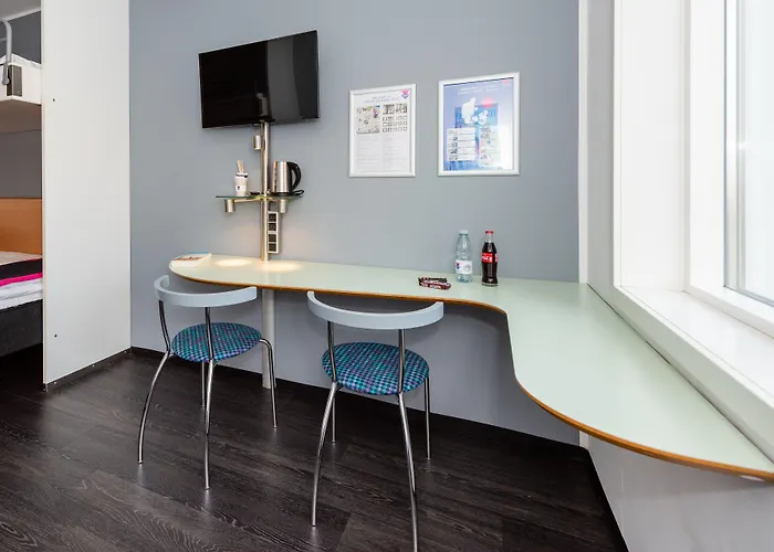 Cabinn Aalborg