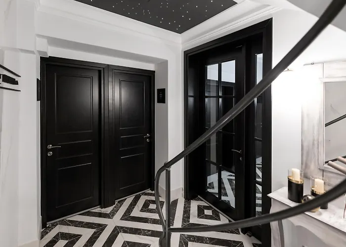 Tsikeli Boutique Hotel Meteora - Adults Friendly