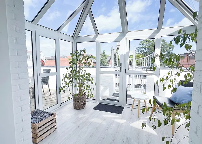 Hotel Frederikshavn