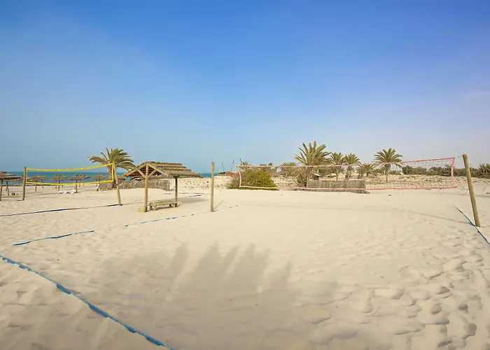 Iberostar Waves Mehari Djerba